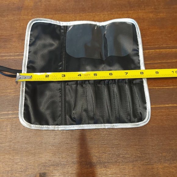 Makeup Brush Roll - Small - Picture 6 of 7